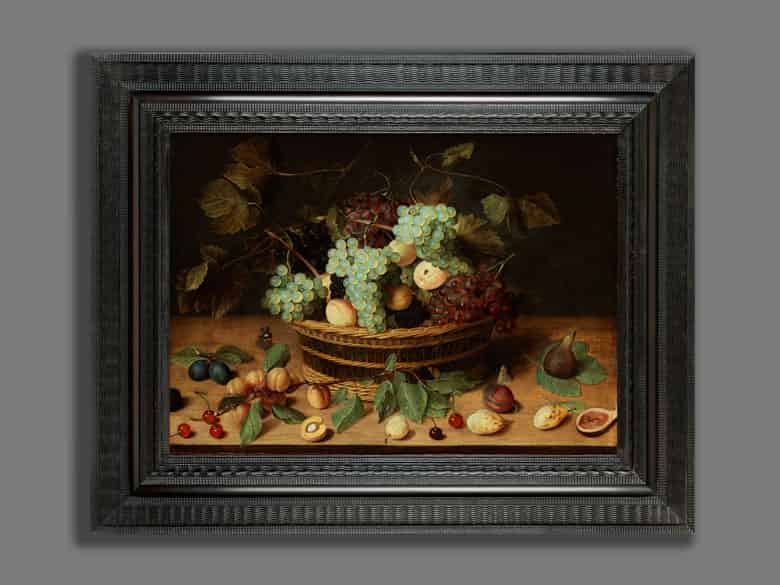 Jacob van Hulsdonck, 1582 Antwerpen 1647 Hampel Kunstauktionen