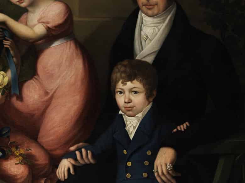 Giuseppe Cammarano, 1766 1850 Hampel Kunstauktionen