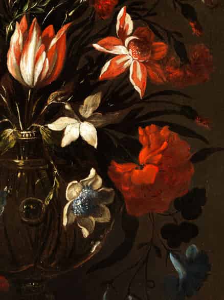 Jose de Arellano, bzw. dessen Vater Juan de Arellano, 1614 1676