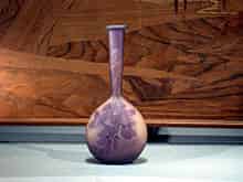 Detail images: Kleine Jugendstil-Vase