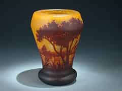 Detail images:  Daum-Vase