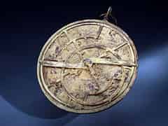 Detailabbildung:  Astrolabium