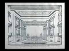 Detailabbildung:  Karl Friedrich Schinkel 1781 Neurupin - 1841 Berlin