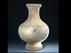 Detailabbildung:  Hu-förmige Vase