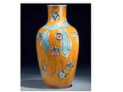 Detailabbildung:  Vase mit Holzmaserung