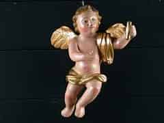 Detail images:  Putto