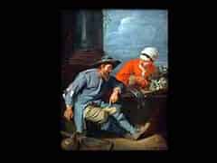 Detailabbildung: Italienischer Maler des 17./18. Jahrhunderts