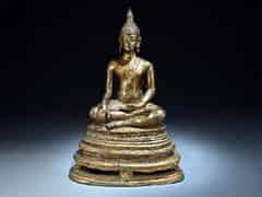 Detailabbildung:  Buddha Sakyamuni