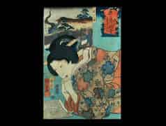 Detail images: Utagawa Kuniyoshi