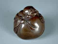 Detail images: Hotei