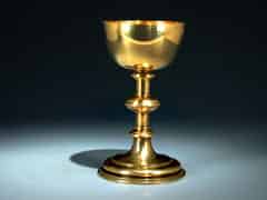 Detail images: Messkelch