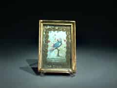 Detail images: Kleines Erinnerumgs- oder Widmungsbildchen