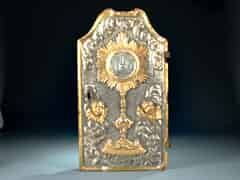 Detail images: Tabernakeltüre