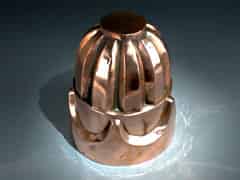 Detail images: Kupfermodel