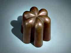 Detail images: Kleines Backmodel