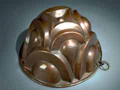 Detail images: Back- oder Pastetenmodel