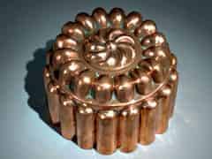 Detail images: Backmodel