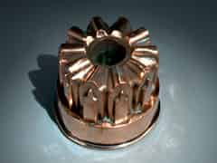 Detail images: Kleines Guglhupf-Backmodel