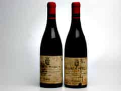 Detail images: Domaine Comte Georges de Vogüé Bonnes Mares 1990 0,75l 99 Winespectator