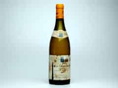 Detail images: Domaine Olivier Leflaive Corton-Charlemagne 1989 0,75l