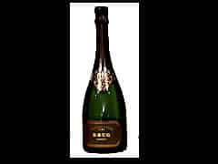 Detailabbildung: Champagne Krug 1982 0,75l.