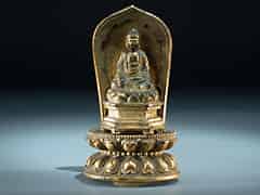 Detail images: Buddha