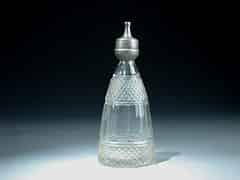 Detailabbildung: Babyflasche in Kristall