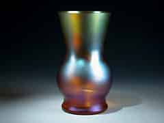Detailabbildung: WMF-Vase
