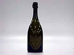 Detailabbildung: Dom Pérignon 1978 0,75 Moet & Chandon (Champagne, Frankreich)