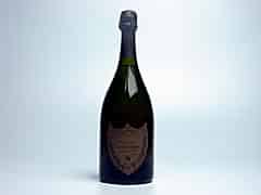 Detailabbildung: Dom Pérignon 1969 0,75l Moet & Chandon (Champagne, Frankreich)