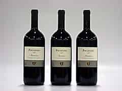 Detail images: Poliziano 1996 1,5l Vino Nobile di Montepulciano Vigna Asinone, DOC (Toskana, Italien)