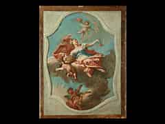 Detail images: Gasparo Diziani 1689 - 1767 Venedig zugeschr.