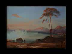 Detail images: Luis Gurlitt, 1812 Altona - 1897 Naundorf
