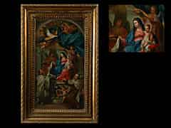 Detail images: Italienischer Maler des 18./19. Jhdt.