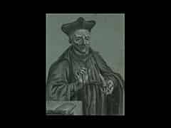 Detailabbildung: Ignatius von Loyola 1492 - 1556
