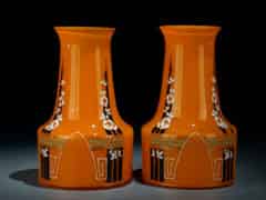 Detail images: Paar Vasen