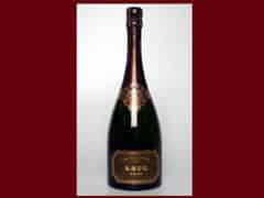 Detailabbildung: Krug Champagne 1985 0,75l Krug (Champagne, Frankreich)