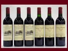 Detail images: Collection Pomerol