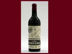 Detail images: Bodegas Lopez de Heredia 1920 0,7l Vina Tondonia (Rioja, Spanien)