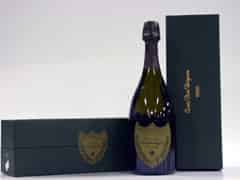 Detailabbildung: Dom Pérignon 1988 0,75l Moet and Chandon (Champagne, Frankreich)