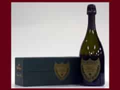 Detail images: Dom Pérignon 1990 0,75l Moet and Chandon (Champagne, Frankreich)