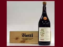 Detailabbildung: Vietti 1988 3,00l Barolo D.OC.G. (Piemont, Italien)