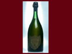 Detailabbildung: Dom Pérignon 1964 0,75l Moet and Chandon (Champagne, Frankreich)