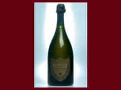 Detailabbildung: Dom Pérignon 1966 0,75l Moet and Chandon (Champagne, Frankreich)