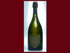 Detailabbildung: Dom Pérignon 1973 0,75l Moet and Chandon (Champagne, Frankreich)