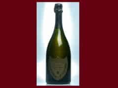 Detail images: Dom Pérignon 1978 0,75 Moet and Chandon (Champagne, Frankreich)