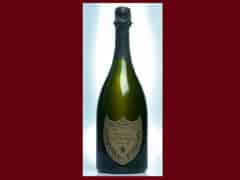 Detail images: Dom Pérignon 1980 0,75l Moet and Chandon (Champagne, Frankreich)
