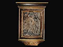 Detail images: Andrea della Robbia 1435- 1425