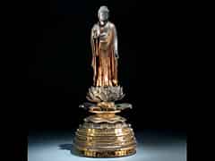 Detailabbildung: Buddha-Figur