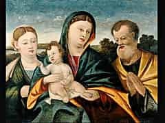 Detail images: Italienischer Maler im Stil der Renaissance